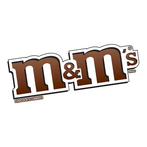 M & M's